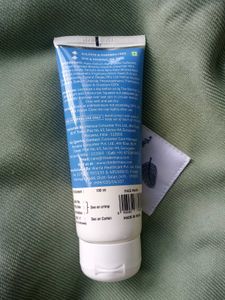 The Derma Co.Face Wash