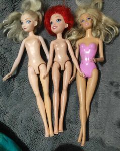 Dolls