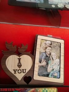 Aesthetic Photo Frame (Gift)