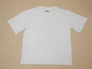 FEATHER SOFT 240GSM OVERSIZED TSHIRT