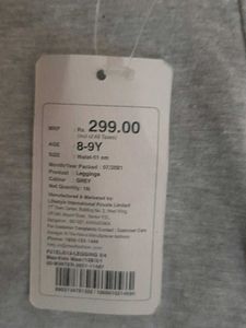 Brand New Girls Leggings