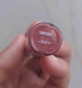 theBalm Cosmetics Liquid Lipstick