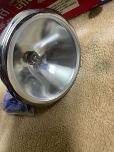 Vintage Eveready Jeevan-Sathi Brass Torch (2006)