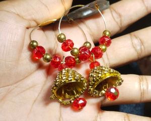 ♥️ Earrings women's 💫