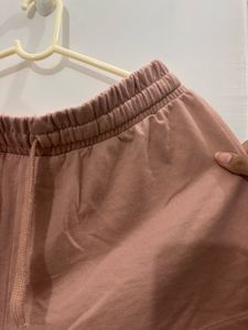 Peachy Coord Set