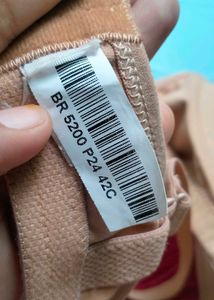 High quality Heavy Chested Bra