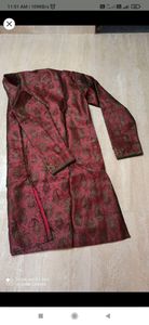 brand new men&#39;s sherwani and pant set