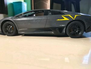 Lamborghini Murcielago Toy Car
