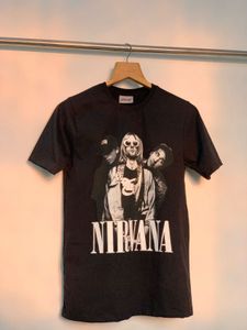 Nirvana Not Used Tshirt
