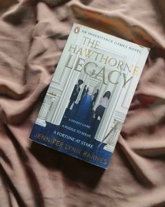 The Hawthorne Legacy