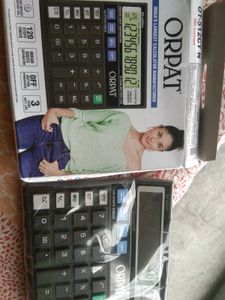 ORPAT Calculator