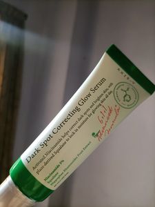 Axis Y Dark Spot Correction Glow Serum