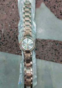 Girls Watch