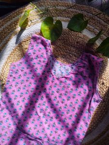 Short Kurti 🌷