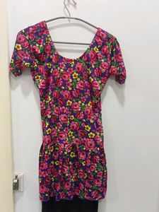 A Swimming Costume