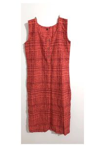 Combo Sleeveless Kurties