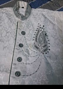 Boy Partywear Dress