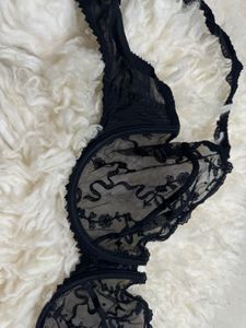 Net Bra