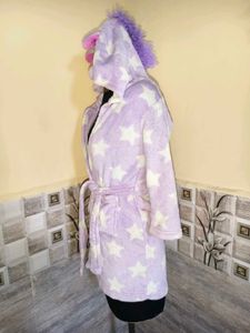 Size26-30  🎁Buy 2 Get 1 Free 🎁 Cute Unicorn Robe