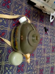 Vintage Kids&#39; Water Bottle