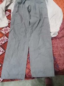 school dresses in white and grey