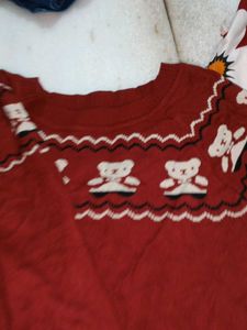 Beautiful Party Wear Top