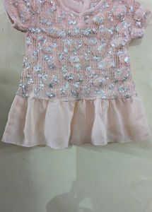 Cute Baby Girl Dress