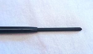 ORIFLAME Retractable Kajal Eyeliner