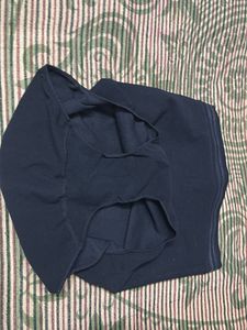 Women's Black Innerwear