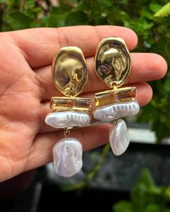 Beautiful Earrings 🔥