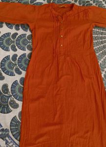 Gerua Kurti For Women