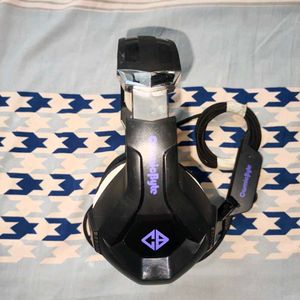 (Cosmic Byte Gaming Headphones 🎧)