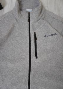 Columbia Fleece Jacket