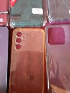 3new 3 Used Mobil Cover