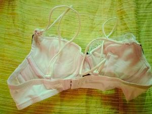 ZH Forever Lingerie Set