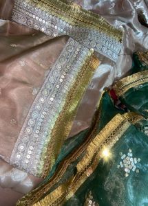 Mehr Suit Set