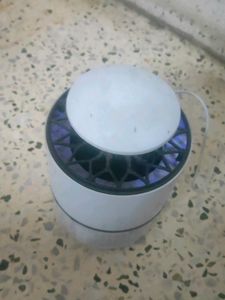 Mosquito Repellent Machine
