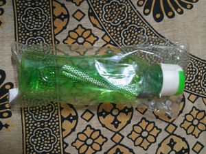 Water Bottle For Kid's