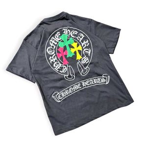 Chrome Hearts Graphic Tee