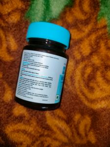 Biotin Tablet For Skin,Hair And Nails