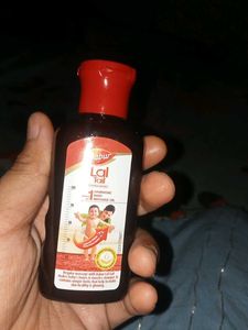 Lal Tel