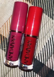 HAndaiyan Lip Gloss Set