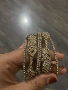 Combo Bangles