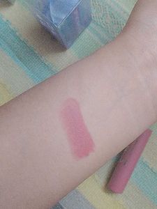mars dream chaser lipstick mate