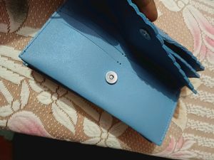 Hand Clutch