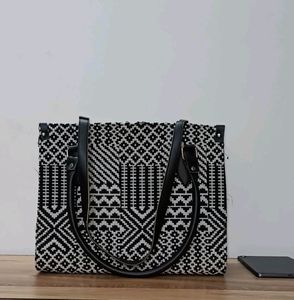 Tote* Bag / Handbag