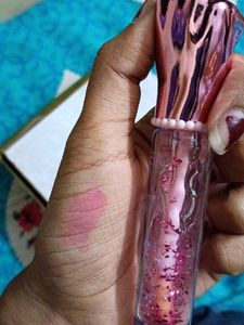 Pink Ph Lip Gloss