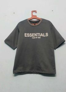 Essentials Fear of God Tee