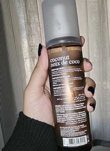 ORIGINAL Coconut Perfume Mist Decant (8ML)