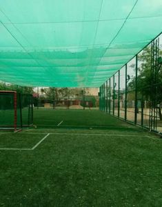 Green Shade Net 75% UV Sun Protection – 10ft x 6ft